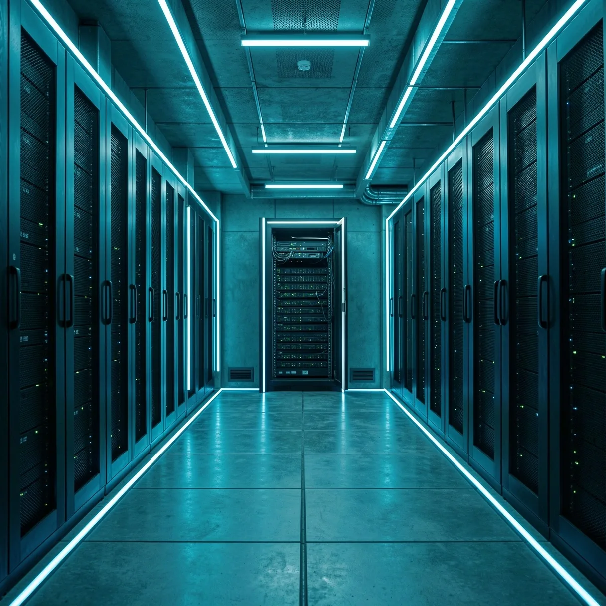 KelvoraSync Technical Environment