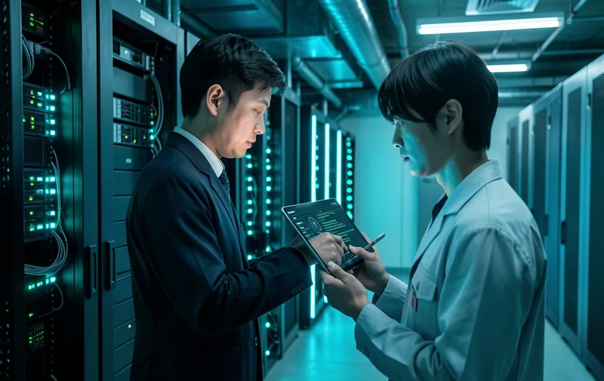 신뢰의 기반